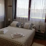 Atxispe Etxea Casa de Campo *