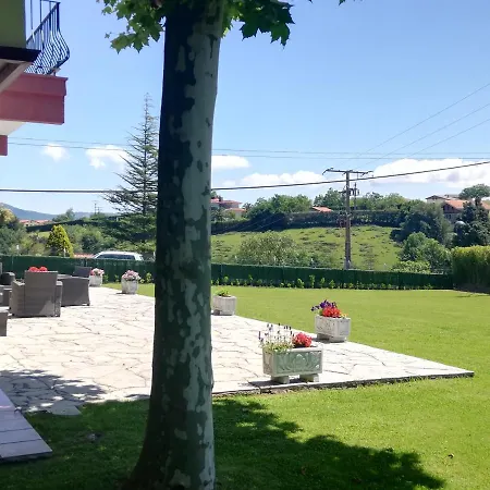 Séjour à la campagne Atxispe Etxea Laukiz