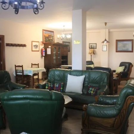 Atxispe Etxea Séjour à la campagne Laukiz