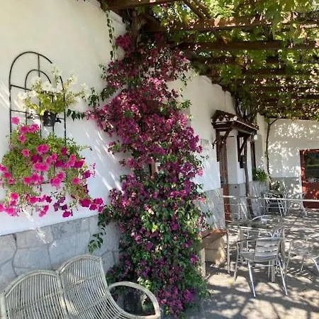 Séjour à la campagne Atxispe Etxea Laukiz