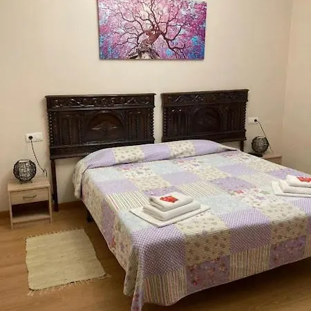 Atxispe Etxea Laukiz