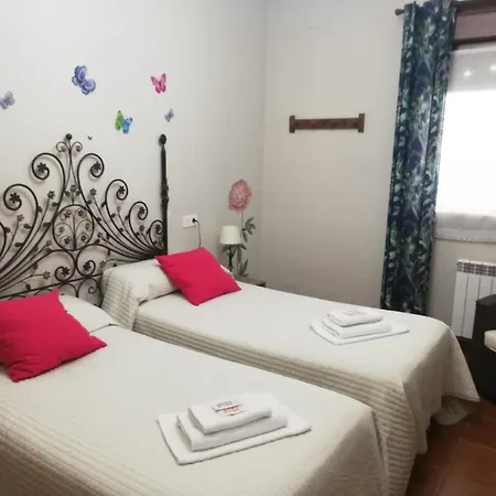 Atxispe Etxea * Laukiz