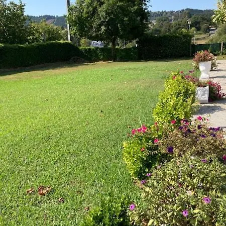 Séjour à la campagne Atxispe Etxea *