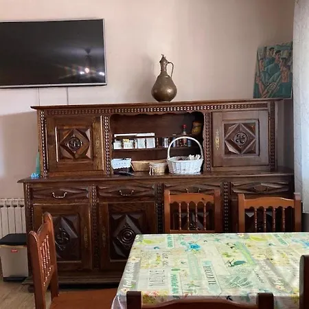 Atxispe Etxea * Laukiz