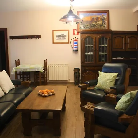 Atxispe Etxea Laukiz