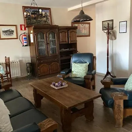 Séjour à la campagne Atxispe Etxea