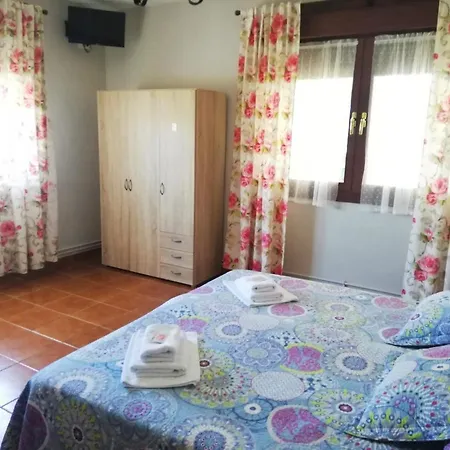 Atxispe Etxea Séjour à la campagne Laukiz