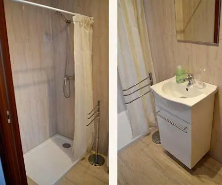 Atxispe Etxea 乡村民宿 *