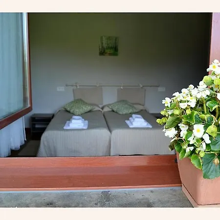 Atxispe Etxea Laukiz