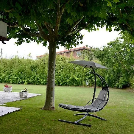 Atxispe Etxea 乡村民宿 *