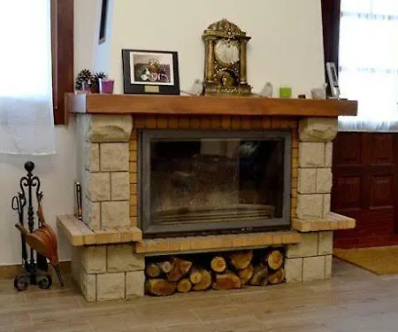 乡村民宿 Atxispe Etxea Laukiz