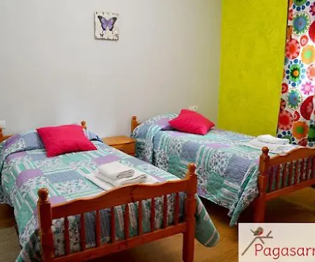 Atxispe Etxea Laukiz