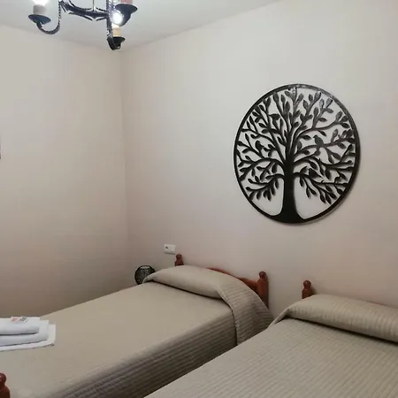 Atxispe Etxea 乡村民宿 Laukiz