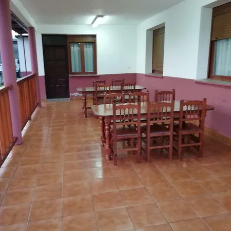 Atxispe Etxea 乡村民宿