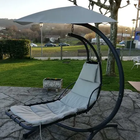 乡村民宿 Atxispe Etxea Laukiz