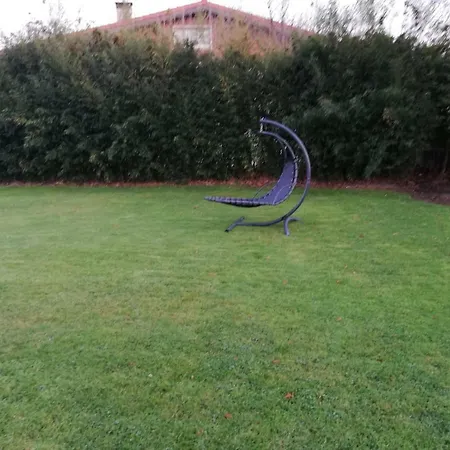 Séjour à la campagne Atxispe Etxea