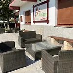 Atxispe Etxea *