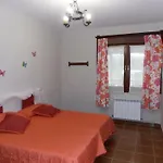 Landhaus Atxispe Etxea Laukiz