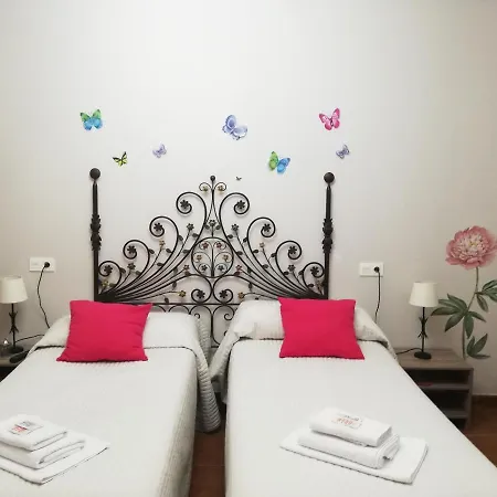 Atxispe Etxea * Laukiz