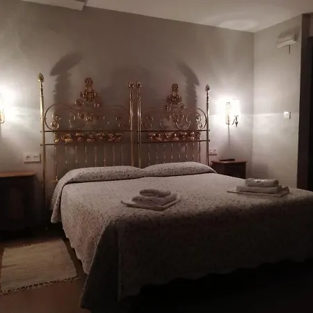 Atxispe Etxea Landhuis