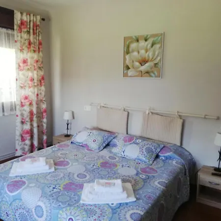 Country house Atxispe Etxea *