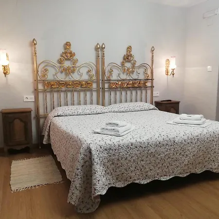 Atxispe Etxea Landhuis Laukiz