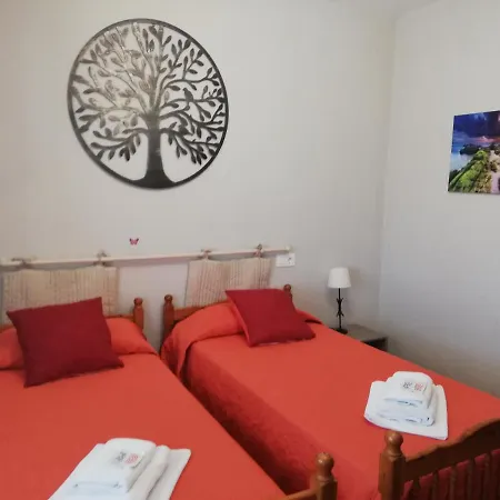 Atxispe Etxea * Laukiz