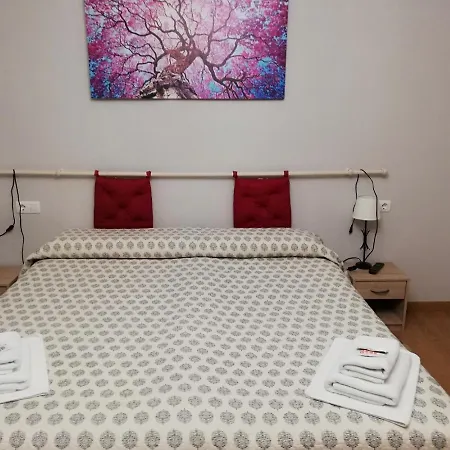 Country house Atxispe Etxea Laukiz