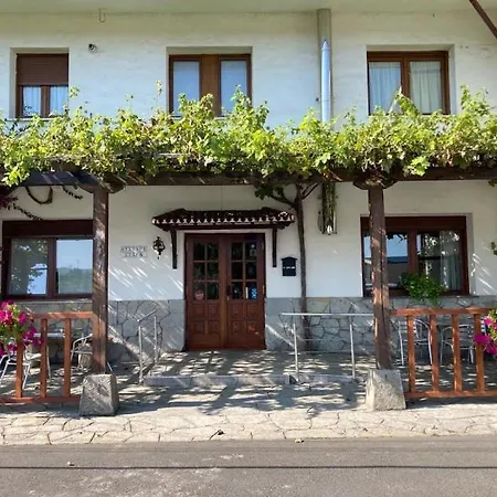 Landhaus Atxispe Etxea *