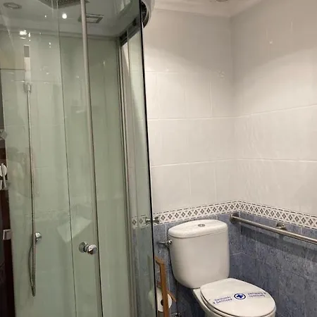 Country house Atxispe Etxea *