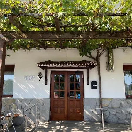 Country house Atxispe Etxea Laukiz