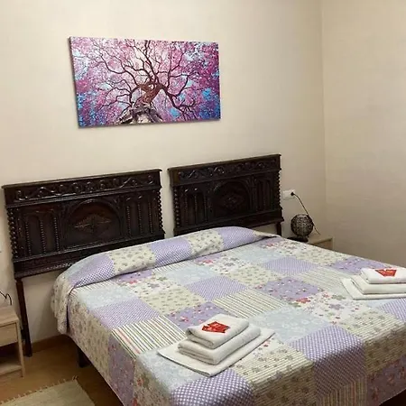 Country house Atxispe Etxea Laukiz