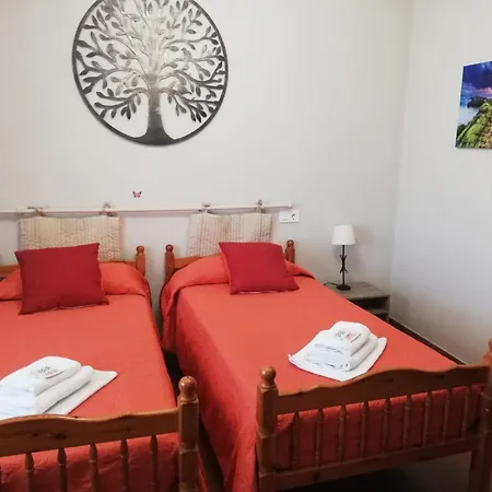 Atxispe Etxea Country house