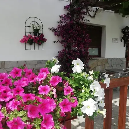 Country house Atxispe Etxea *