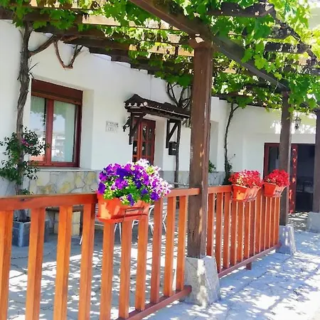 Atxispe Etxea Country house Laukiz