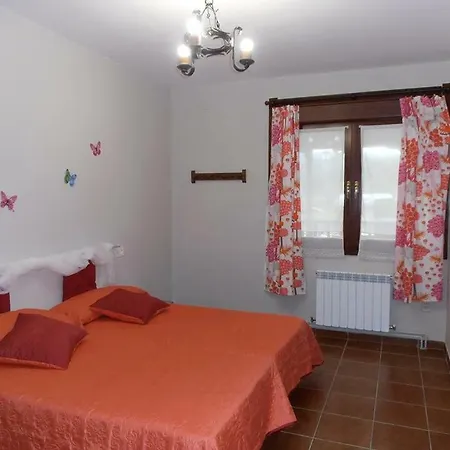 Landhuis Atxispe Etxea Laukiz