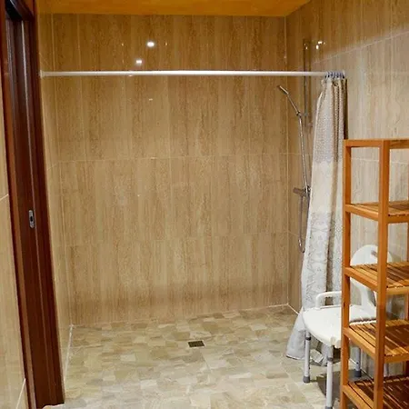 Country house Atxispe Etxea