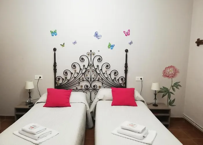 Atxispe Etxea * Laukiz