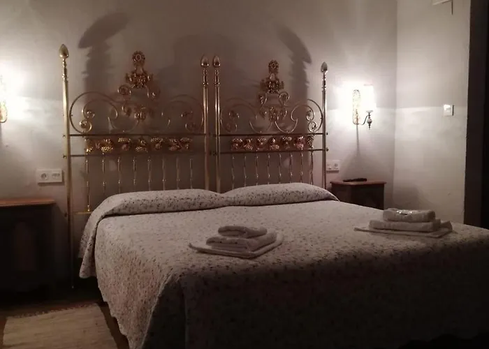 Atxispe Etxea Casa rural