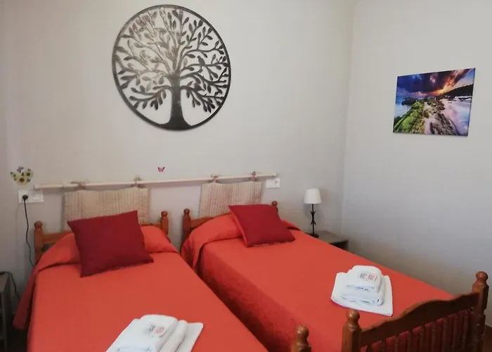 Atxispe Etxea * Laukiz