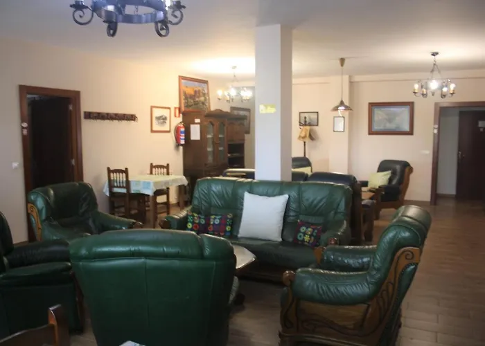 Atxispe Etxea Casa rural Laukiz