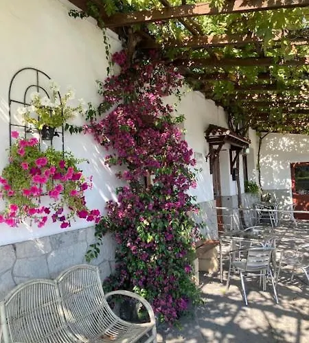 Casa rural Atxispe Etxea Laukiz