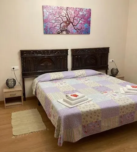 Atxispe Etxea Laukiz