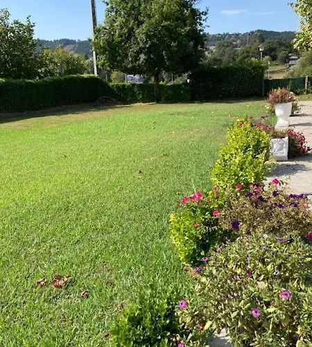 Casa rural Atxispe Etxea *