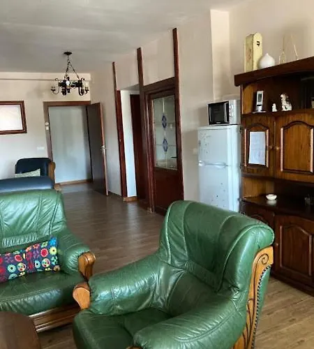 Atxispe Etxea Casa rural Laukiz