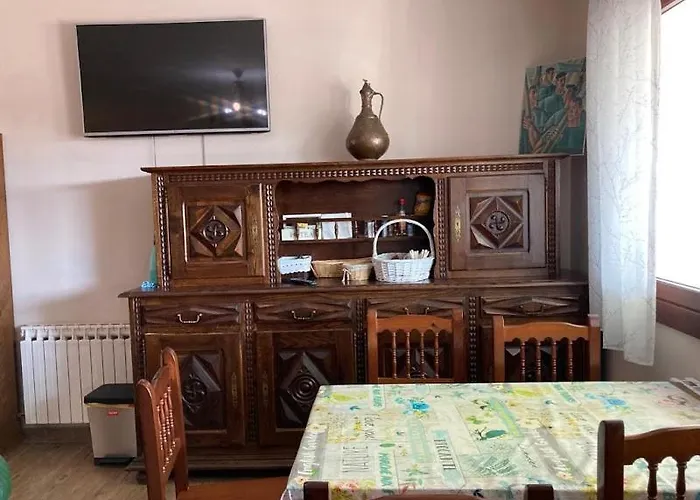 Atxispe Etxea * Laukiz