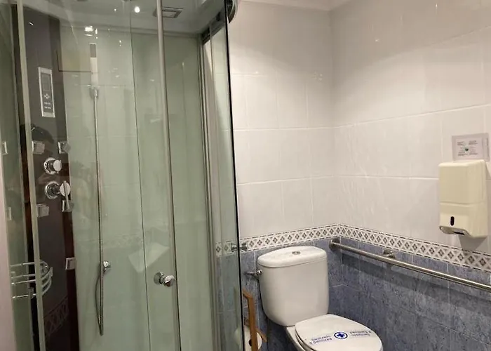 Casa rural Atxispe Etxea *