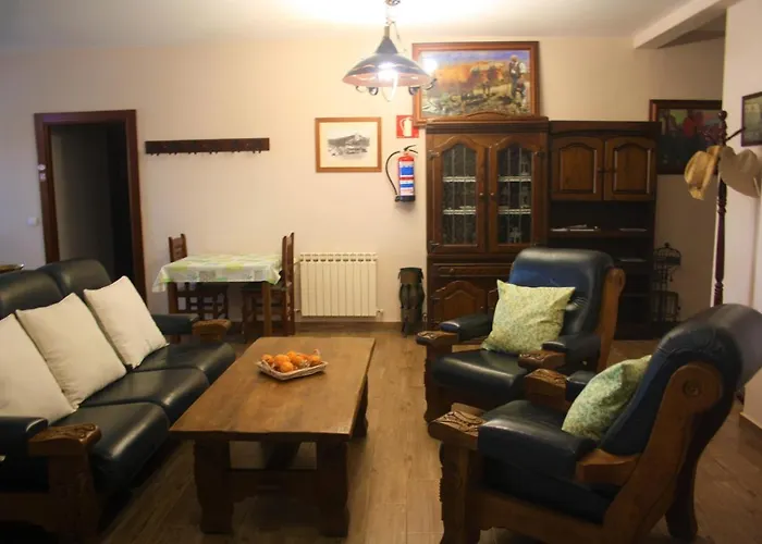 Atxispe Etxea Laukiz