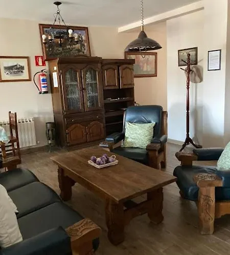 Casa rural Atxispe Etxea