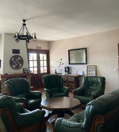 Casa rural Atxispe Etxea Laukiz